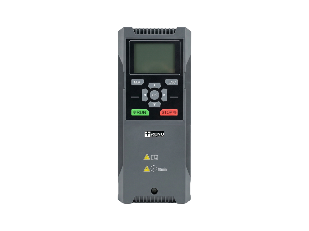 Vector Drive Systems Renu Electronics