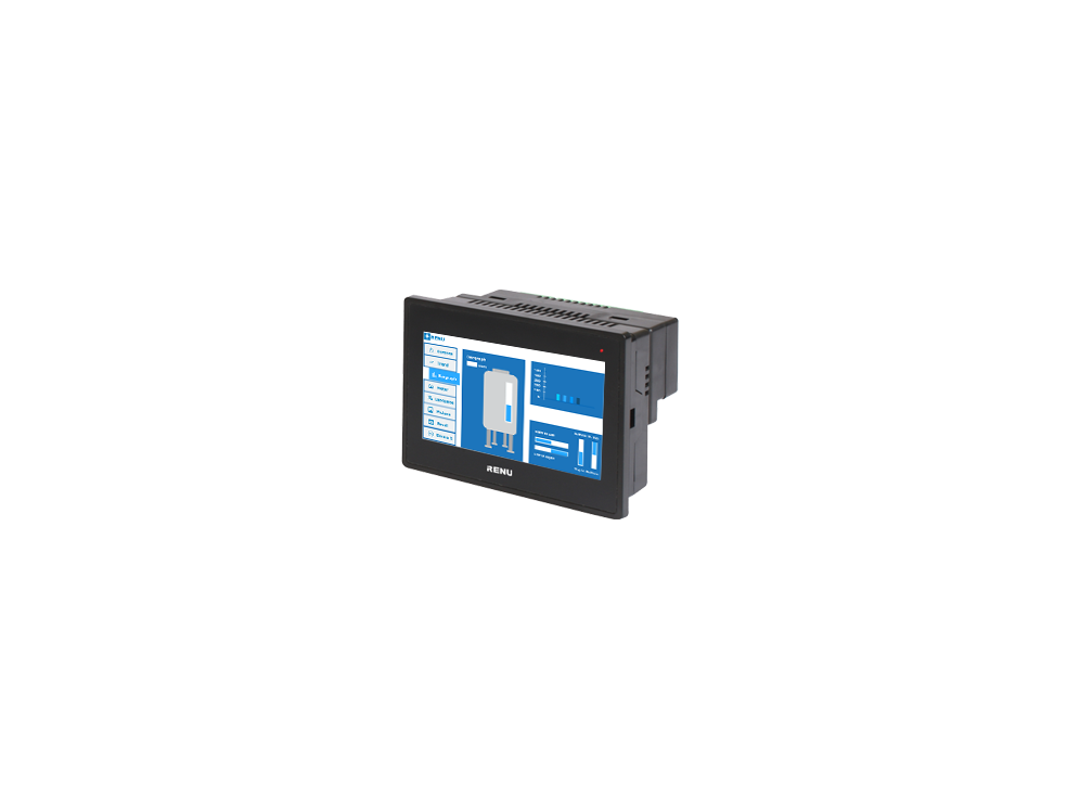 Renu Electronics