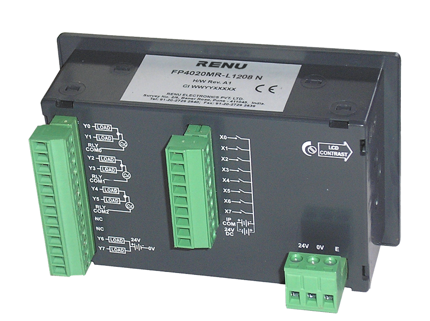Renu Electronics