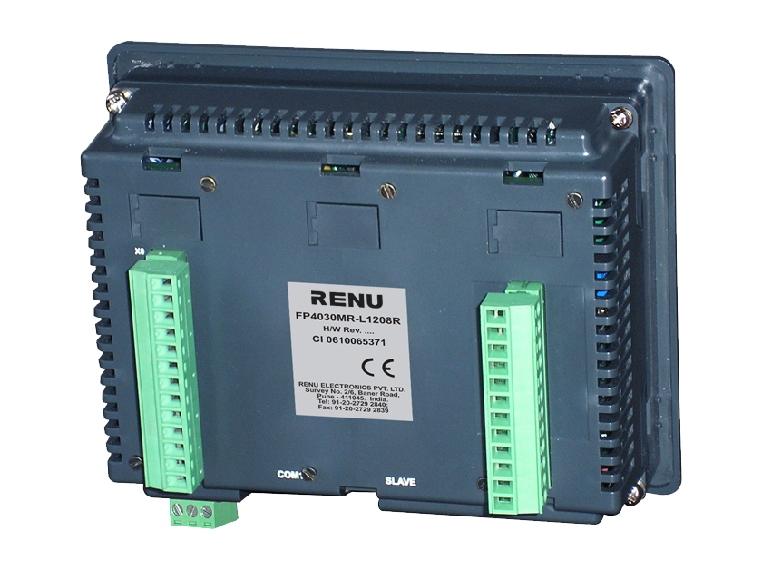 Renu Electronics